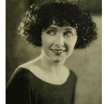 Mae Busch